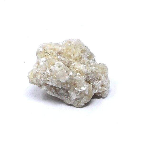 Mica On Quartz Cluster All Raw Crystals mica