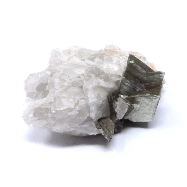 Mica On Quartz Crystal All Raw Crystals mica