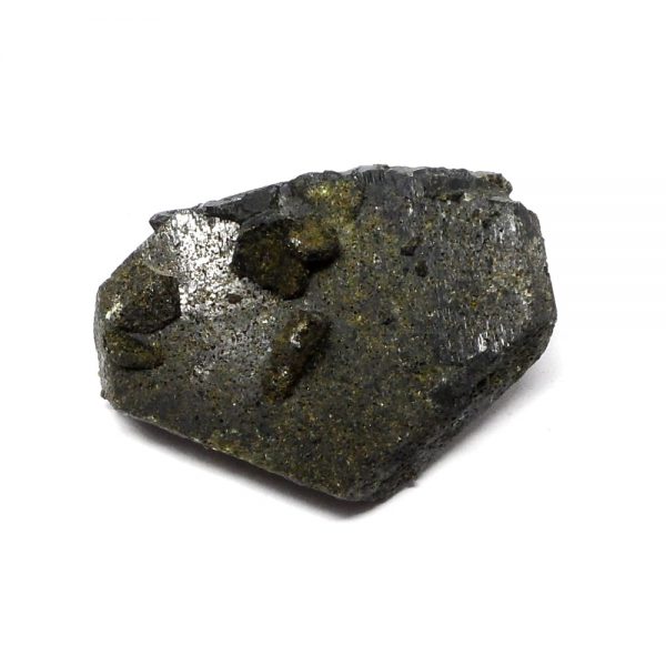 Epidote Crystal Cluster All Raw Crystals epidote