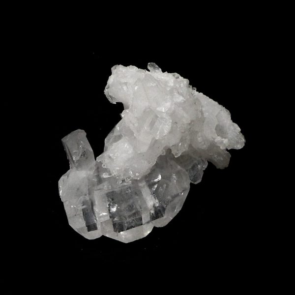 Faden Quartz Crystal All Raw Crystals Faden Quartz
