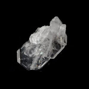Faden Quartz Crystal Raw Crystals Faden Quartz