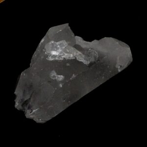 Clear Quartz Cluster All Raw Crystals clear quartz