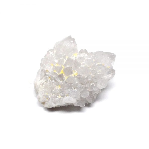 Spirit Quartz Cluster md All Raw Crystals cluster