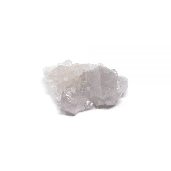 Spirit Quartz Cluster sm All Raw Crystals cluster