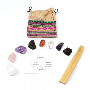 Crystal Kit ~ Dreams All Specialty Items crystal kit