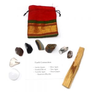 Crystal Kit ~ Earth Connection All Specialty Items crystal kit