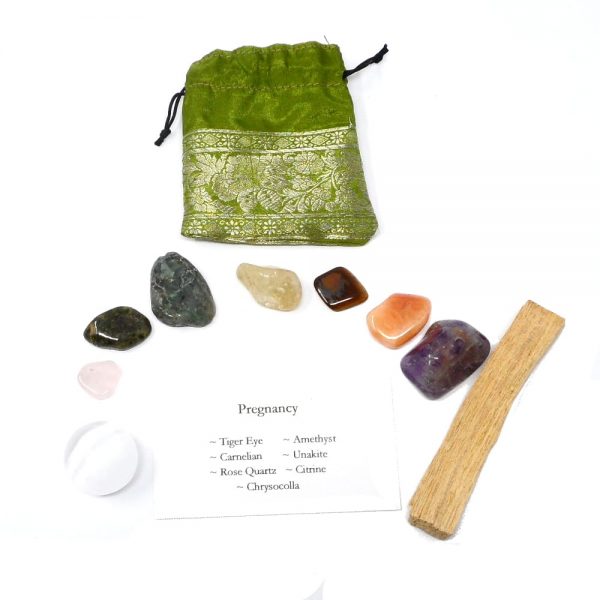 Crystal Kit ~ Pregnancy All Specialty Items crystal kit