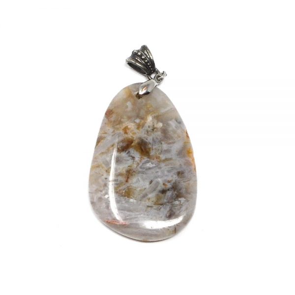 Natural Agate Pendant All Crystal Jewelry agate crystal pendant