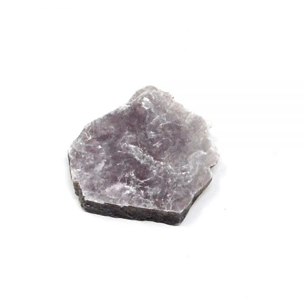Raw Lepidolite Slab All Raw Crystals lepidolite healing properties