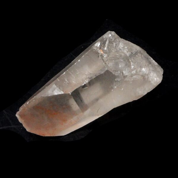 Quartz Crystal Point All Raw Crystals clear quartz