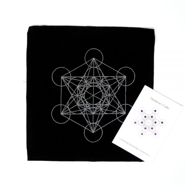 Make Your Own Crystal Grid – Connection & Communication All Specialty Items communication