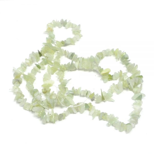 New Jade Chip Beads All Crystal Jewelry chip bead