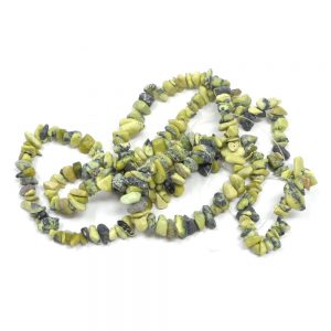 Serpentine Chip Beads Crystal Jewelry crystal chip beads