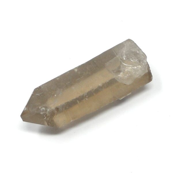 Smoky Quartz Point All Raw Crystals natural smoky quartz