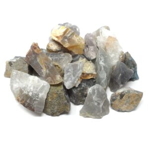 Natural Agate raw 16oz All Raw Crystals agate healing properties