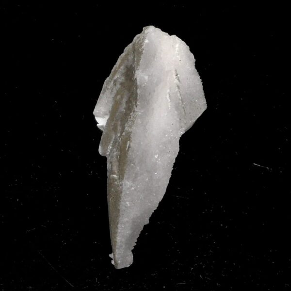 Mangano Calcite Point All Raw Crystals calcite
