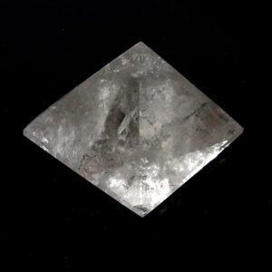Clear Quartz Pyramid All Polished Crystals clear quartz