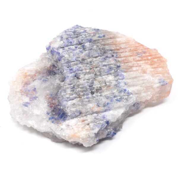 Canadian Halite Crystal All Raw Crystals blue halite