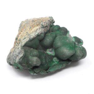 Botryoidal Malachite Cluster All Raw Crystals botryoidal crystal