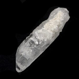 Diamantina Quartz Laser All Raw Crystals clear quartz