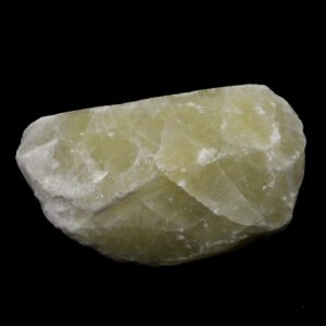 Sulphur Quartz Crystal All Raw Crystals natural sulphur quartz