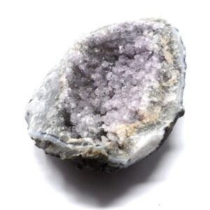 Amethyst Mixed Mineral Cluster All Raw Crystals amethyst
