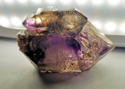 Buy raw healing crystal amethyst gifts wholesale Canada